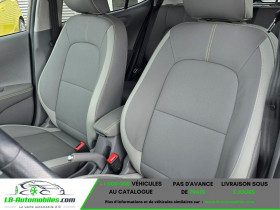 Kia Picanto 1.0 T-GDi 100ch BVM  occasion � Beaupuy - photo n�7