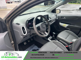 Kia Picanto 1.0 T-GDi 100ch BVM  occasion � Beaupuy - photo n�7