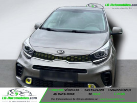 Kia Picanto 1.0 T-GDi 100ch BVM  occasion � Beaupuy - photo n�4