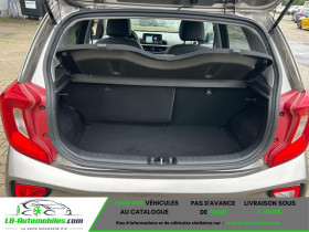 Kia Picanto 1.0 T-GDi 100ch BVM  occasion � Beaupuy - photo n�10