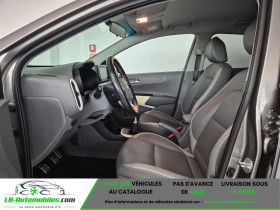 Kia Picanto 1.0 T-GDi 100ch BVM  occasion � Beaupuy - photo n�6