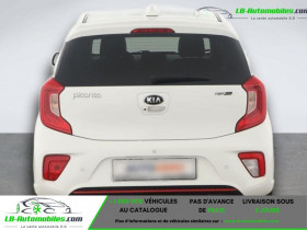 Kia Picanto 1.0 T-GDi 100ch BVM  occasion � Beaupuy - photo n�6