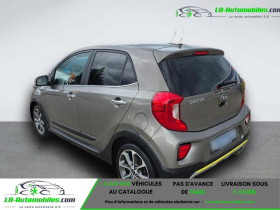 Kia Picanto 1.0 T-GDi 100ch BVM  occasion � Beaupuy - photo n�3