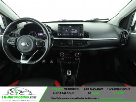 Kia Picanto 1.0 T-GDi 100ch BVM  occasion � Beaupuy - photo n�3