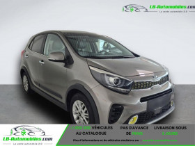 Kia Picanto 1.0 T-GDi 100ch BVM  occasion � Beaupuy - photo n�2