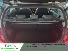 Kia Picanto 1.0 T-GDi 100ch BVM  occasion � Beaupuy - photo n�8