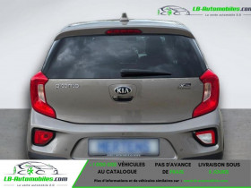 Kia Picanto 1.0 T-GDi 100ch BVM  occasion � Beaupuy - photo n�6