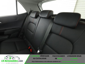 Kia Picanto 1.0 T-GDi 100ch BVM  occasion � Beaupuy - photo n�7