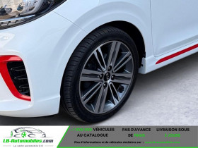 Kia Picanto 1.0 T-GDi 100ch BVM  occasion � Beaupuy - photo n�8