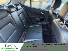 Kia Picanto 1.0 T-GDi 100ch BVM  occasion � Beaupuy - photo n�6