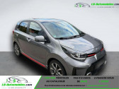 Kia Picanto 1.0 T-GDi 100ch BVM   Beaupuy 31