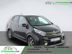 Kia Picanto 1.0 T-GDi 100ch BVM  occasion � Beaupuy - photo n�2