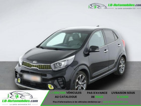 Kia Picanto , garage LB AUTOMOBILES � Beaupuy