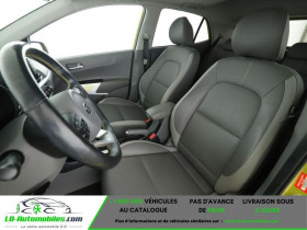 Kia Picanto 1.0 T-GDi 100ch BVM  occasion � Beaupuy - photo n�7