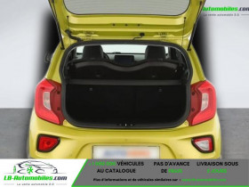 Kia Picanto 1.0 T-GDi 100ch BVM  occasion � Beaupuy - photo n�6