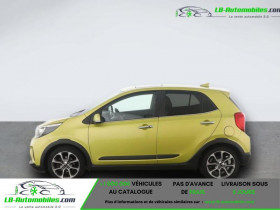 Kia Picanto 1.0 T-GDi 100ch BVM  occasion � Beaupuy - photo n�5