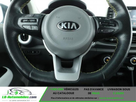 Kia Picanto 1.0 T-GDi 100ch BVM  occasion � Beaupuy - photo n�9