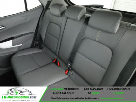 Kia Picanto 1.0 T-GDi 100ch BVM  occasion � Beaupuy - photo n�8