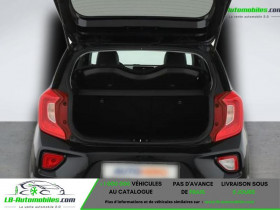 Kia Picanto 1.0 T-GDi 100ch BVM  occasion � Beaupuy - photo n�6