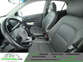 Kia Picanto 1.0 T-GDi 100ch BVM  occasion � Beaupuy - photo n�7