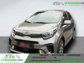 Kia Picanto occasion année 2018 boite Manuelle Annonce Kia Picanto occasion Essence 1.0 T-GDi 100ch BVM à Beaupuy