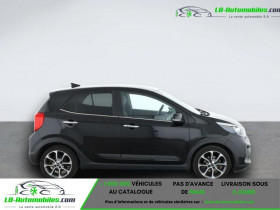 Kia Picanto 1.0 T-GDi 100ch BVM  occasion � Beaupuy - photo n�5