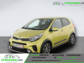 Kia Picanto 1.0 T-GDi 100ch BVM   Beaupuy 31