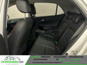 Kia Picanto 1.0 T-GDi 100ch BVM  occasion  Beaupuy - photo n5