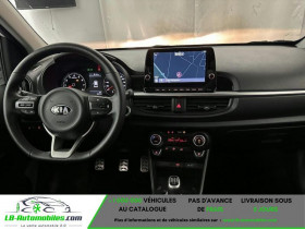 Kia Picanto 1.0 T-GDi 100ch BVM  occasion  Beaupuy - photo n2
