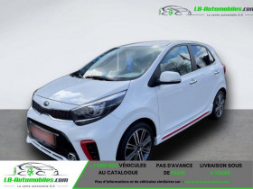 Kia Picanto , garage LB AUTOMOBILES  Beaupuy