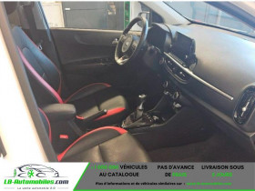 Kia Picanto 1.0 T-GDi 100ch BVM  occasion  Beaupuy - photo n3