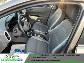 Kia Picanto 1.0 T-GDi 100ch BVM  occasion  Beaupuy - photo n4