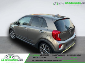 Kia Picanto 1.0 T-GDi 100ch BVM  occasion  Beaupuy - photo n3