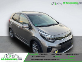 Kia Picanto 1.0 T-GDi 100ch BVM  occasion  Beaupuy - photo n2