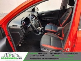 Kia Picanto 1.0 T-GDi 100ch BVM  occasion  Beaupuy - photo n4
