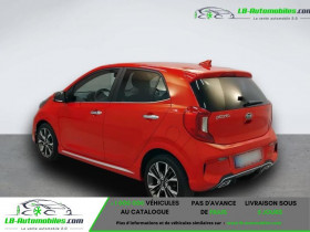 Kia Picanto 1.0 T-GDi 100ch BVM  occasion  Beaupuy - photo n3
