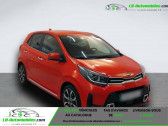 Kia Picanto 1.0 T-GDi 100ch BVM   Beaupuy 31