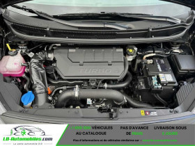 Kia Picanto 1.0 T-GDi 100ch BVM  occasion  Beaupuy - photo n7