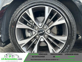 Kia Picanto 1.0 T-GDi 100ch BVM  occasion  Beaupuy - photo n6