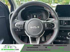 Kia Picanto 1.0 T-GDi 100ch BVM  occasion  Beaupuy - photo n5