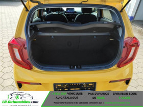 Kia Picanto 1.0 T-GDi 100ch BVM  occasion  Beaupuy - photo n7