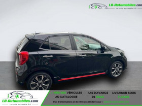 Kia Picanto 1.0 T-GDi 100ch BVM  occasion  Beaupuy - photo n3
