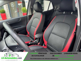 Kia Picanto 1.0 T-GDi 100ch BVM  occasion  Beaupuy - photo n4
