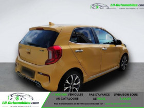 Kia Picanto 1.0 T-GDi 100ch BVM  occasion  Beaupuy - photo n4