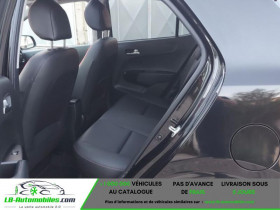Kia Picanto 1.0 T-GDi 100ch BVM  occasion  Beaupuy - photo n6