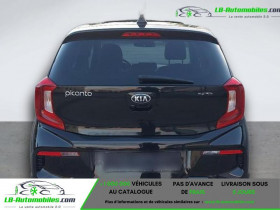 Kia Picanto 1.0 T-GDi 100ch BVM  occasion  Beaupuy - photo n4
