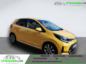 Kia Picanto 1.0 T-GDi 100ch BVM  occasion  Beaupuy - photo n2