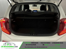 Kia Picanto 1.0 T-GDi 100ch BVM  occasion  Beaupuy - photo n6