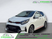 Kia Picanto 1.0 T-GDi 100ch BVM   Beaupuy 31