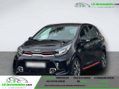 Kia Picanto 1.0 T-GDi 100ch BVM   Beaupuy 31